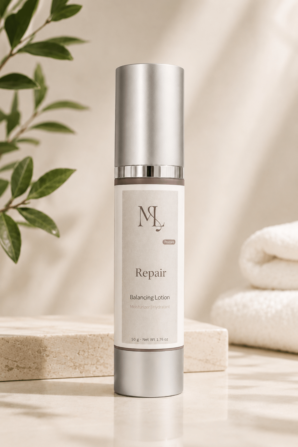 ML Repair Balancing Lotion - ML Aesthetic Clinic