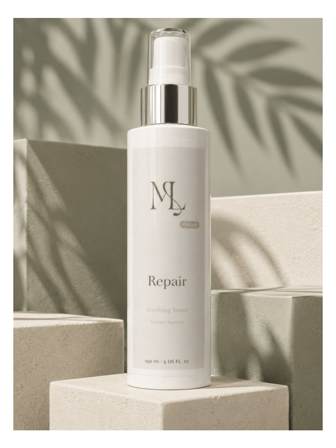 ML Repair Toner - ML Aesthetic Clinic