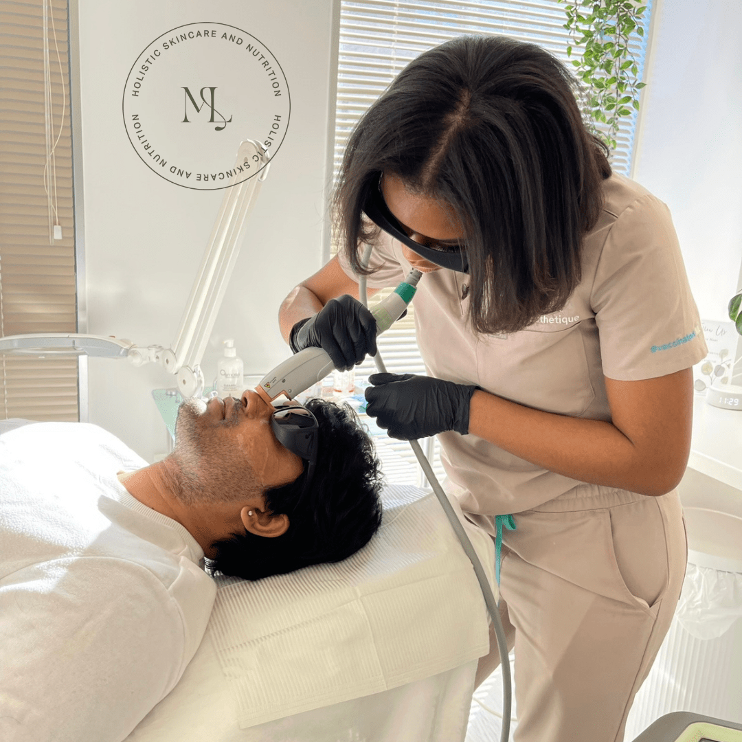How Different Skin Types Can Benefit from Skin Laser Services - ML Aesthetic Clinic