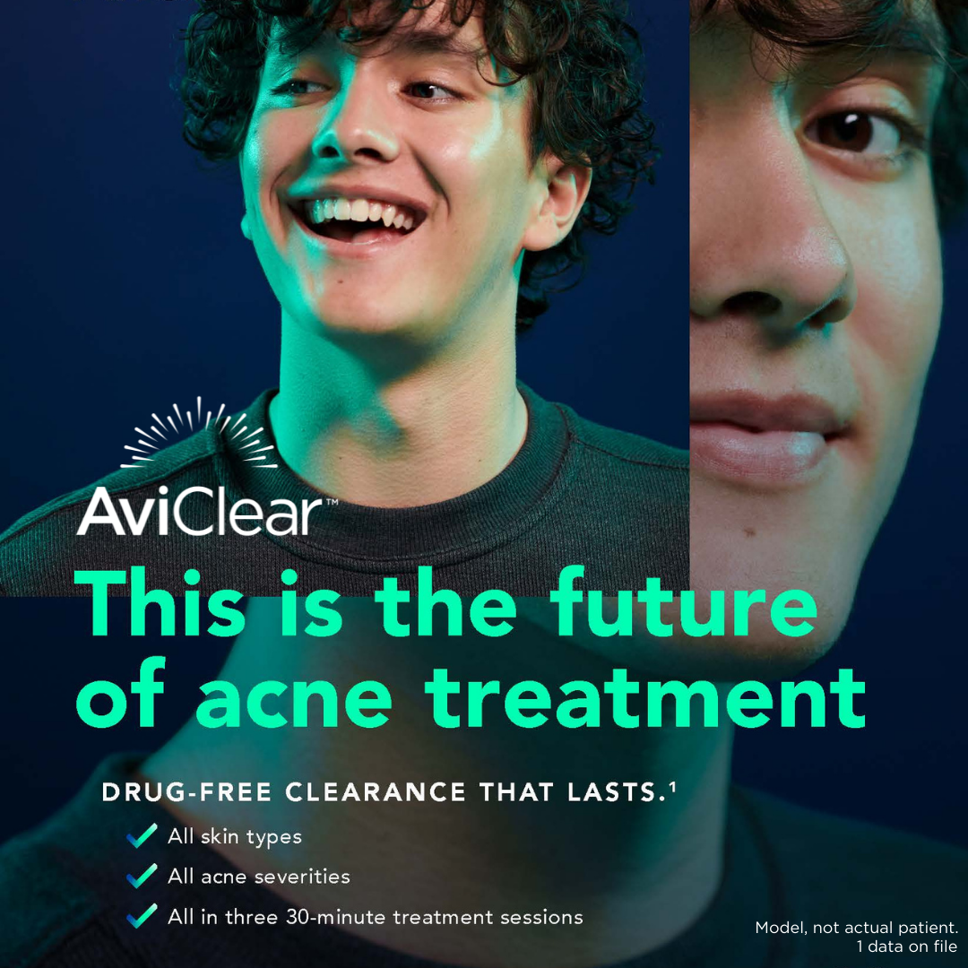 The ultimate Acne Solution - ML Aesthetic Medicine Montreal