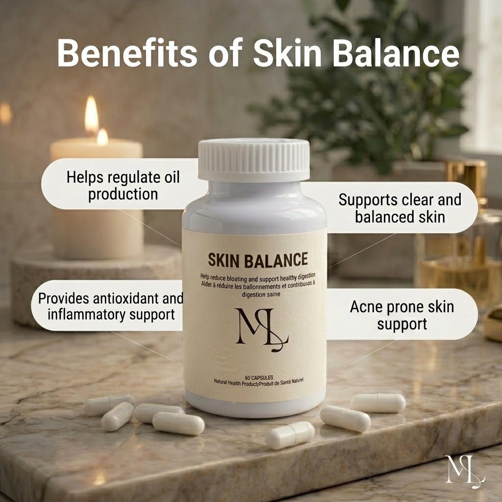 ML Skin Balance - ML Aesthetic Clinic