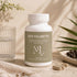 ML Saw Palmetto - Hormonal Acne & Hair Support | DHT Blocker Supplement for Women & Men - ML Aesthetic Clinic