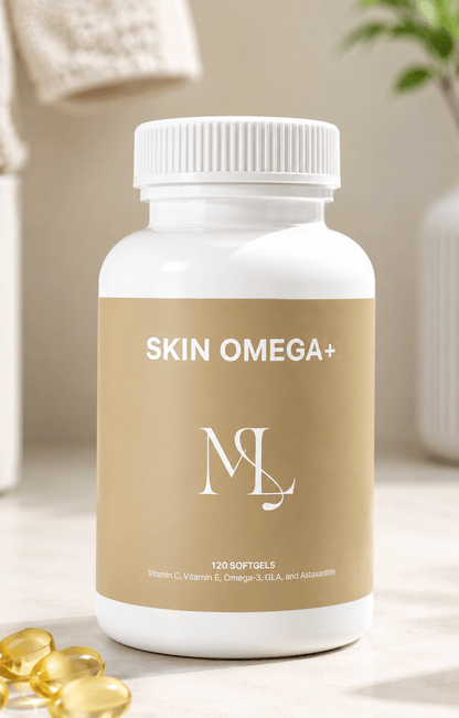 ML Skin Omega+ - ML Aesthetic Clinic