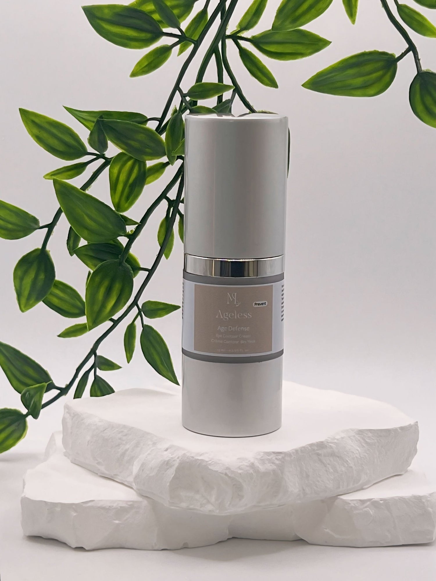 ML Ageless Day Serum - Vitamine C Serum - ML Aesthetic Clinic