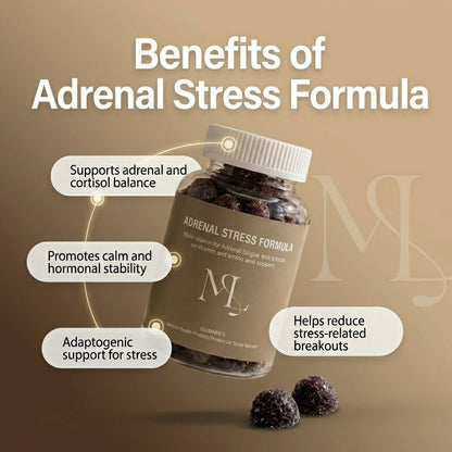 ML Adrenal Stress Formula - ML Aesthetic Clinic