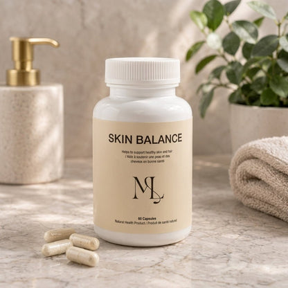 ML Skin Balance - ML Aesthetic Clinic
