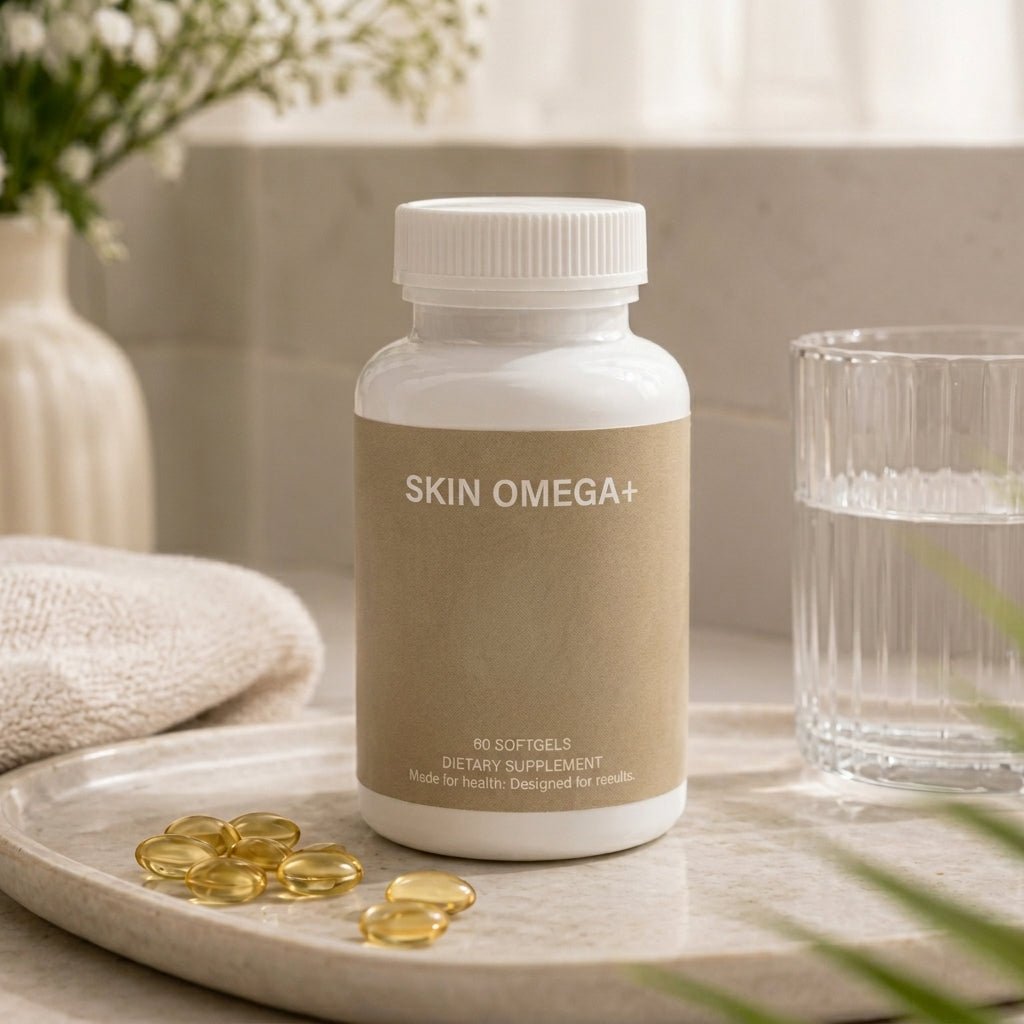 ML Skin Omega+ - ML Aesthetic Clinic