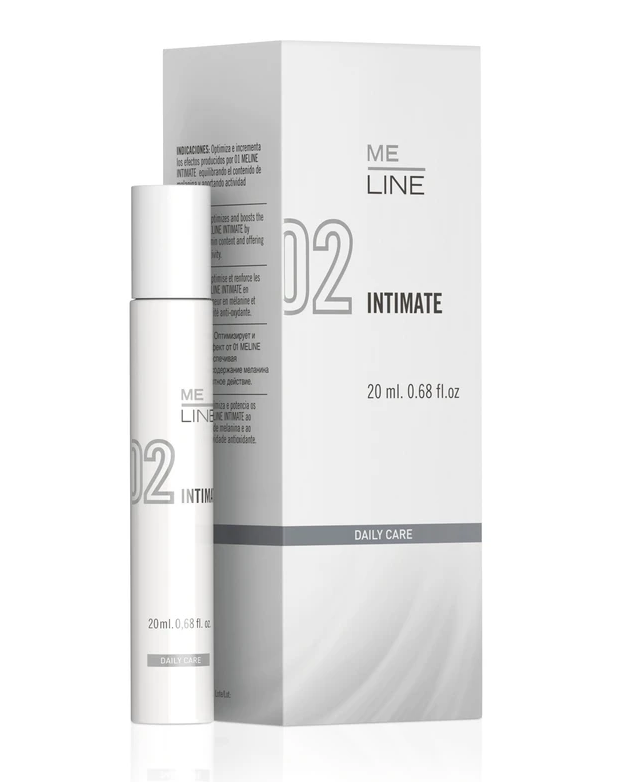 Me Line Intimate - solución íntima Lightning 