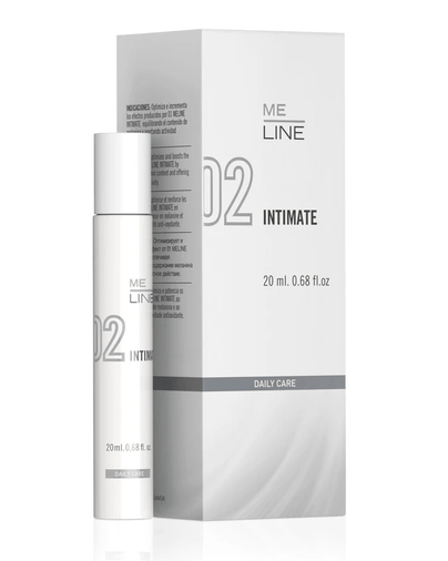 Me Line Intimate - intimate Lightning solution - ML Aesthetic Clinic